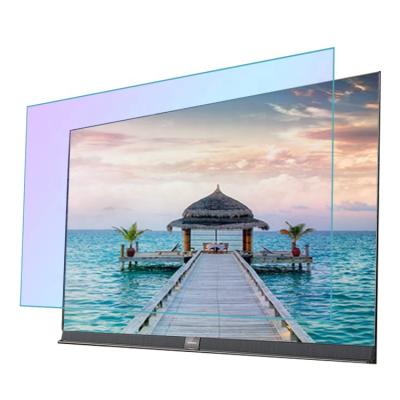 China PC / Notebook LED TV 42 Inches Blue Light Anti Screen Protector LCD Screen Protector Film for sale