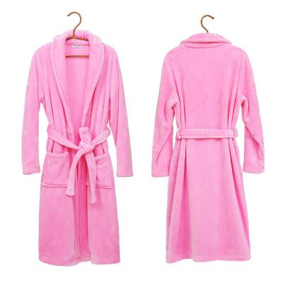 China Super soft cheap QUICK DRY bathrobe printed flannel fleece for bathrobe high quality used for bathrobes cover for sale