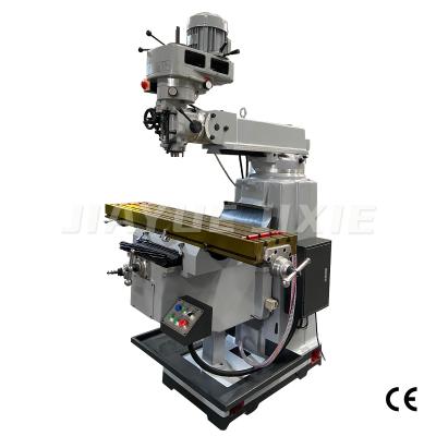 China Machinery repair shops factory direct sales high precision universal milling 5H vertical milling machine for sale