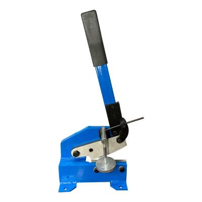 China Building Material Stores HAND SHEAR HS-8 Easy Cut Through Full Length Cutter Rigid Body for sale