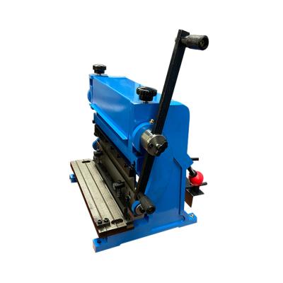 China Various Building Material Stores Promotional Goods Using Channel Letter Coil Serpantine Coil Pipe Bending Machine for sale