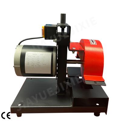 China Mower Blade Grinder Cutter Finishing Machine 88-025 for sale