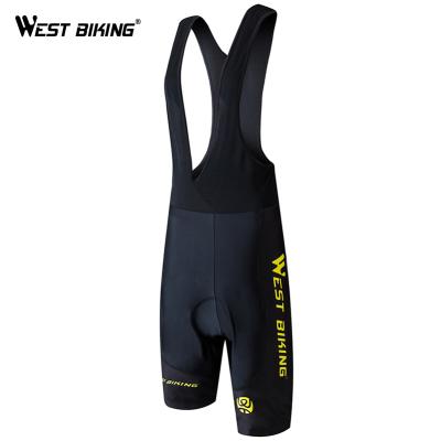 China CYCLING WESTERN Summer Mens Breathable Sports Pants Breathable Mountain Bike Bicycle Clothes Quick Dry Ciclismo Ropa Cycling Jersey Sets for sale