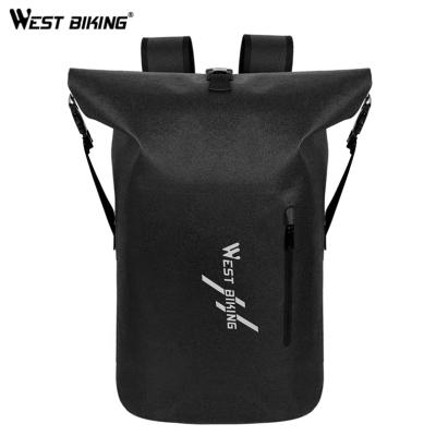 China Recycling Mountain Bike/Road/Western Bike 90L Cycling Mtb Bicicleta Waterproof Bagpack Backpack Outdoor Portable Travel Bicycle Climbing Hiking Large Bags for sale