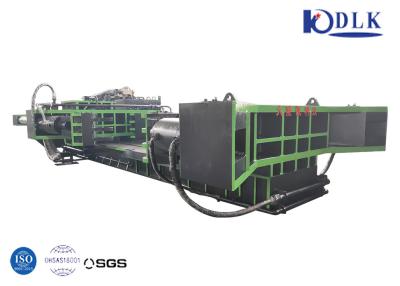 China CBJ-1500 Hydraulic Metal Bale Breaker Machine For Dismantling Scrap Metal Bales for sale