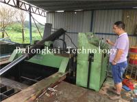 Cina Metallo idraulico che imballa il blocchetto Cuboid di controllo manuale a macchina della valvola in vendita