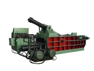 China Hoge van de de Persmachine van het Veiligheids Hydraulische Metaal Hand de Verrichtings15kw Macht Te koop