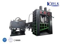 중국 Q91Y-630 자동 미사일구조물 가위 절단기 PLC 통제 판매용