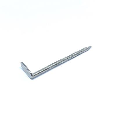 Chine 40mm x 2,0 repli Ring Shank Nails à vendre