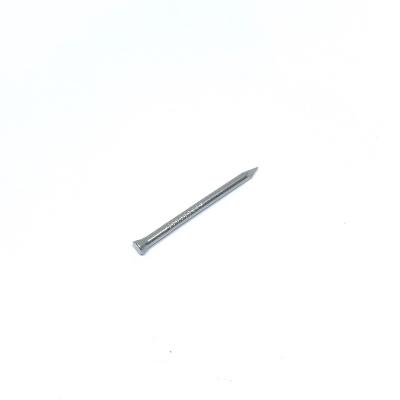 China 30 X 1.6MM Smooth Shank Nails for sale