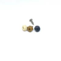 China Longitud aislada penetrante resistente a la corrosión del tornillo 18MM/24M M en venta