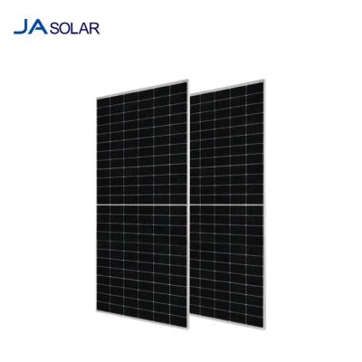 China Ja power system hot sale 390w 395w 400w 405w 410w solar panel keda brand for sale