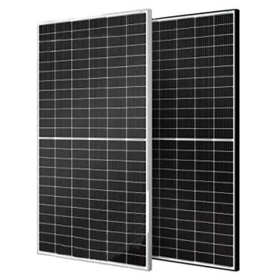 China keda Brand Jinko Solar Panels 480w Jinko Monocrystalline Solar Power Panels 182mmx91mm for sale