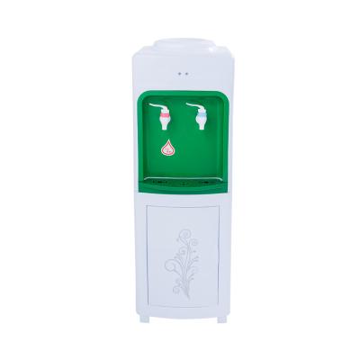 China Hotel Water Dispenser Hot Cold Water Dispenser For Hot And Cold 5 Gallon Bottle for sale