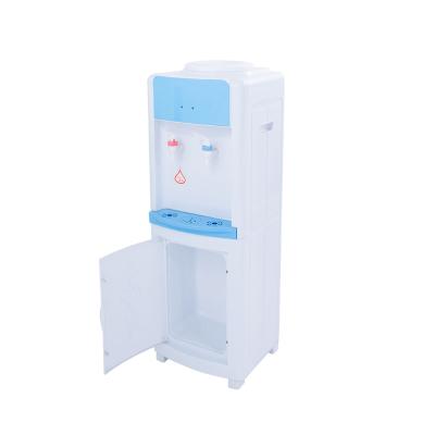 China Hotel Water Dispenser Hot Cold Water Dispenser Spare Part for sale