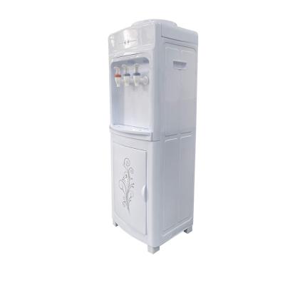 China Hot Cold Water Dispenser Machine Hot And Cold Hot Three Hotel Faucets for sale