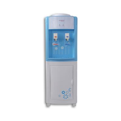 China Hot And Hot Plastic Water Hotel Dispenser for sale