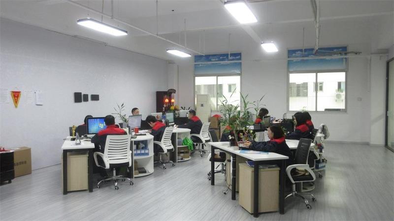 Verified China supplier - Quanzhou Jiacai Electronics Co., Ltd.