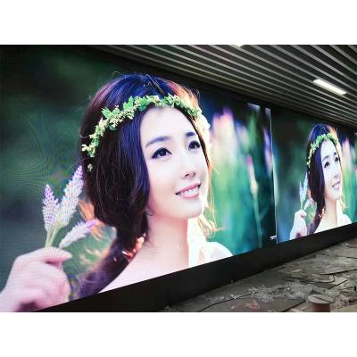 China Wholesale P2.5 P3 P4 P5 Indoor Indoor Full Color LED Bar Display For Stage Background for sale