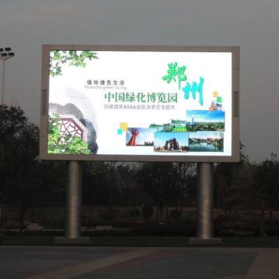 China Outdoor P5 Stadium Led Display Screen Outdoor Advertising LED Display Screen for sale