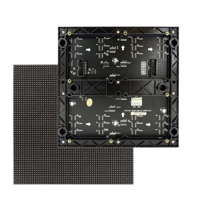 China SDK Smd LED Module Screen Panel RGB 64X64 P3 Led Module for sale