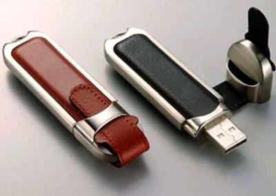 China Fashionable Case Usb Pen Drive Clip 4gb , High Capacity Gift Usb Flash Drive for sale