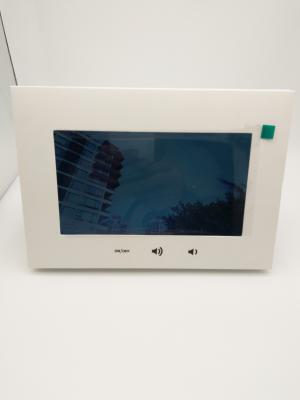 China Super Dikte Met de hand gemaakte Maat Videoprentbriefkaar, Lcd Brochurekaart 2g/4g/8g Te koop