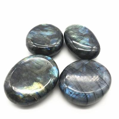 China Natural High Quality Healing Labradorite Crystal Stone For Gifts from China for sale