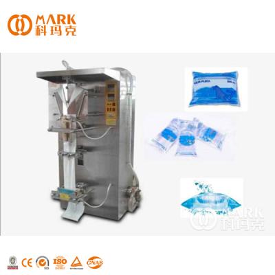 China Beverage Drinking Water Filling Packaging And Automatic Sachet Packing Machine Prices for sale