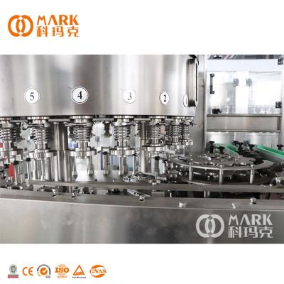 China Food 3 in 1 Aluminum Bottle Juice Canned Drink Filling Juice Canning Machine for Beverage Machinery Factory for sale