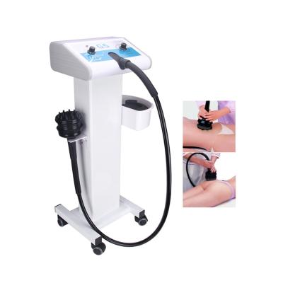 China Skin Tightening Professional G5 Vibrator Fat Burning Body Slimming Massager Machine 5 Heads G8 Vibration Body Shape Slimming Equipment for sale