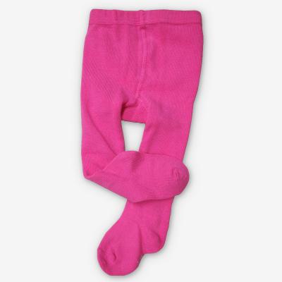 China Wholesale Pure Cotton Baby Pink Tights from China Viable Reliable Manufacturer for sale