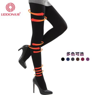 China 2016 Breathable Brand 150D Dress Fashion Spring Woman Pantyhose Pantyhose Work Out Pantyhose Stockings for sale