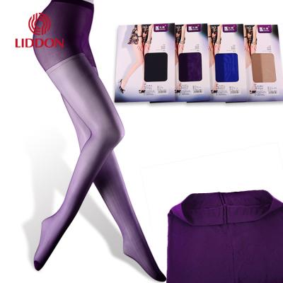 China Free Tube Women Breathable High Quality Japanese Pantyhose Pantyhose for sale