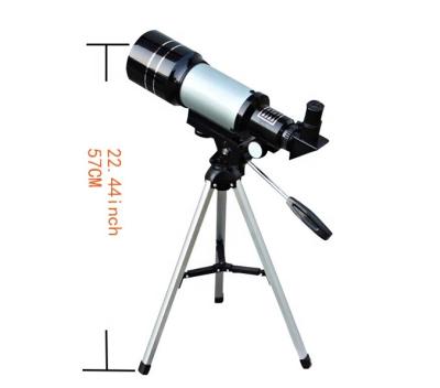 China F30070M Astronomical Refractor Telescope for Kids Astronomy Telescope F30070M for sale