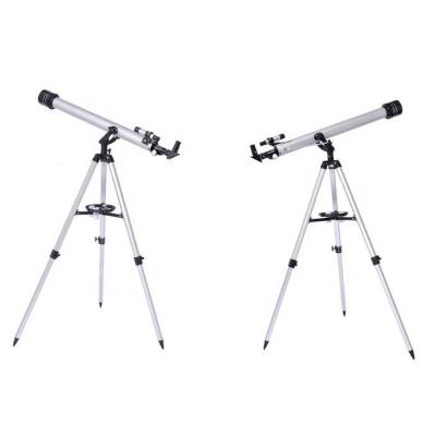 China F90060M Telescope Astronomical Reflector 60900 Gift For Kids With High HD Magnification Portable And Stable Adjustable Tripod F90060M for sale