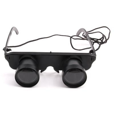 China High Level ABS New Style Binoculars Wholesale Multifunctional Type Glass Children 3.5x28 Durable for sale