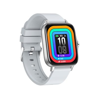 China MP3 Playback IP67 Waterproof Smart Watch Blood Oxygen Touch Screen Smart Watch Water Resistant Smart Watch for sale