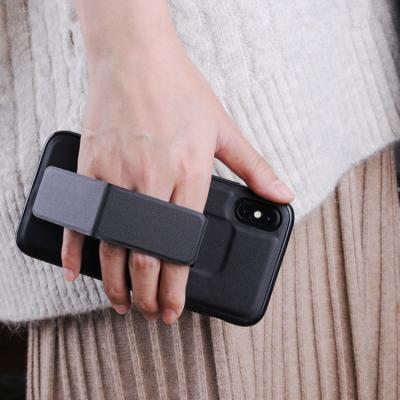 China Eco-friendly Shockproof Wholesale Phone Case For iphone 11 Pro Max Case Good Quality PU Leather Case for sale