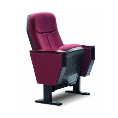 China Factory Directly Supply Modern Auditorium Chair For School for sale