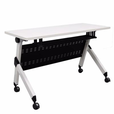 China Guibin New Model Foldable Multi-Funcitonal Training Table For Meeting Room for sale