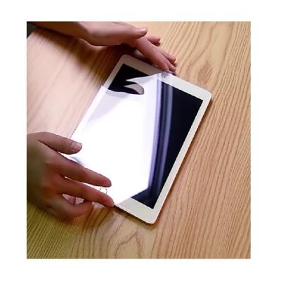 China Blu-ray Hardening PC / Notebook Anti Fingerprint 9h Flat Tempered Suitable Screen Protector Film for sale