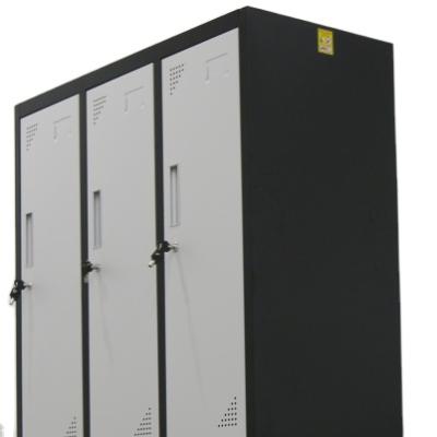 China Six doors convertible material filing cabinets on the market for office use for sale