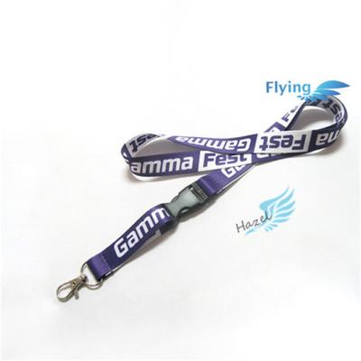 China Diversified Customized Wholesale Cheap Lanyards,POLYESTER Lanyards,China Lanyard Factory Price for sale