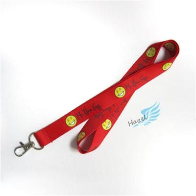 China Ideal gift lanyard customized Diversified for bulk designer main lanyard snowplus key chain for sale