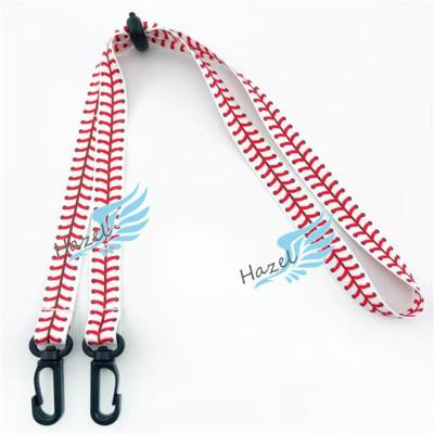 China Diversified Customized Lanyard Gift And Craft , Free Sample Manufactured Custom Printed Logo Lanyards for sale