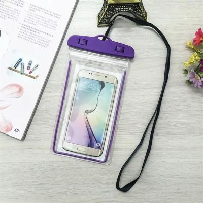 China Fashion competitive price high standard ip68 waterproof phone case for sale