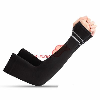 China Half Finger Style Or Straight 2023 Cheap Price, Cool Arm Sleeves, Sun Protection Arm Sleeves For Adult for sale