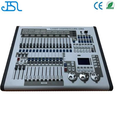 China Hot sale JESL DMX1024 1024 pearl dmx 512 dj controller computer for sale