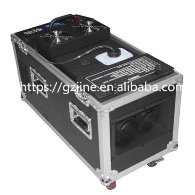 China 3000W Wedding Party Mist Machine / 3000w Water Mist Machine JESL 3000WY for sale